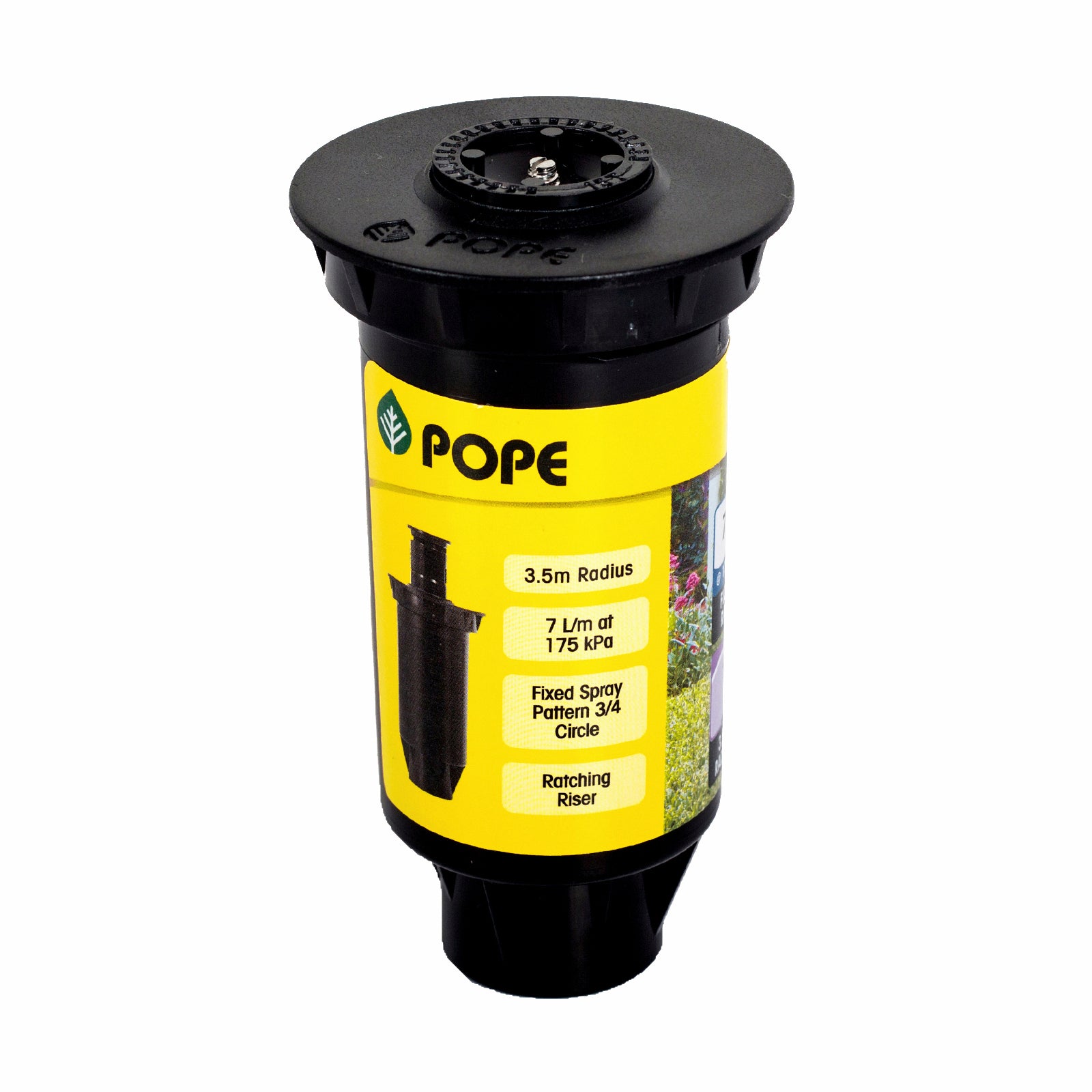Pope 50mm 3/4 Circle Master Pop-Up Sprinkler - Image 1 of 1