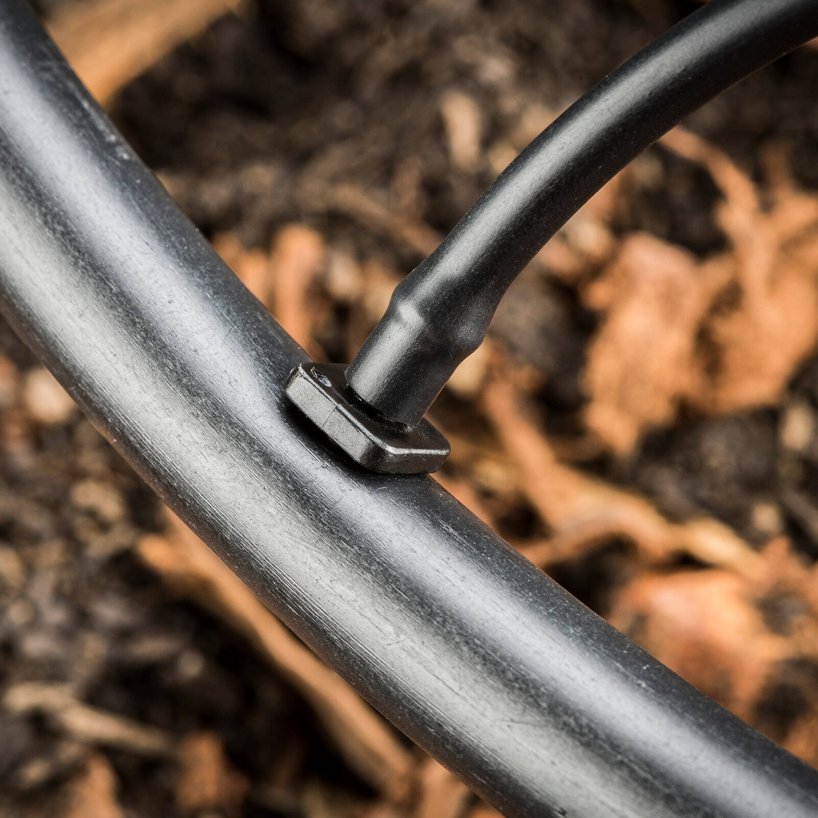 Pope 4mm Barbed Joiner - 10 Pack - Image 3 of 3