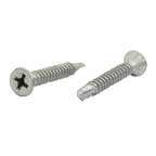 Buildex 8G x 30mm Class 3 Sheet Metal Screws - 25 Pack - Image 3 of 3