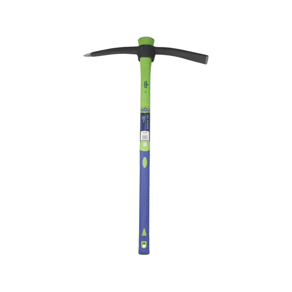Saxon 2kg Fibreglass Pickaxe