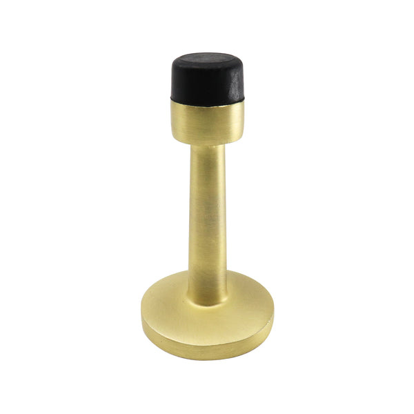 Adoored 75mm Black Arrow Door Stop