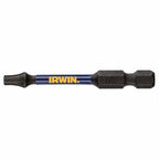 IRWIN 57mm T20 Impact Pro Performance - 2 Pack - Image 2 of 2