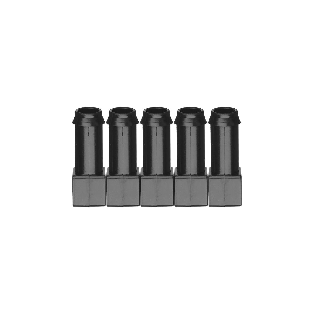 Pope 13mm Single Barbed End Plug - Image 1 of 2