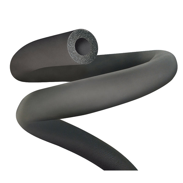 K-Flex 1m Elastomeric Pipe Insulation 9mm Wall x 32mm I/D - Suits 1-1/4" Pipe