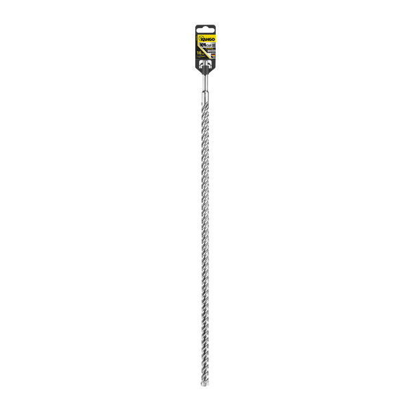 Kango 16 x 600mm K4 SDS Plus Drill Bit