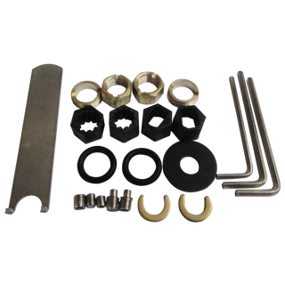 Kinetic Spout And Handle Repair Kit