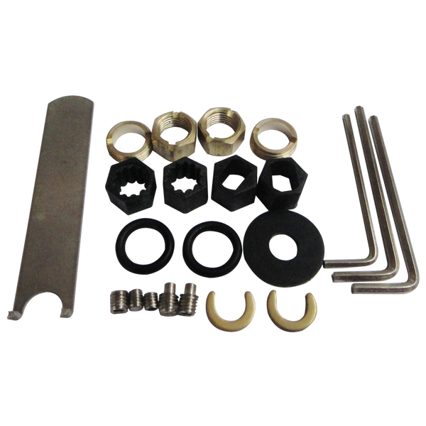 Kinetic Spout And Handle Repair Kit