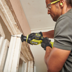 Ryobi 18V ONE+ HP Brushless One-Handed Reciprocating Saw - Tool Only - Image 5 of 10