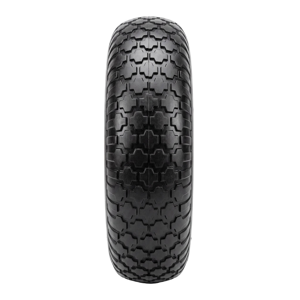 Sherlock Standard Flat Free Wheel Assembly - Image 5 of 5