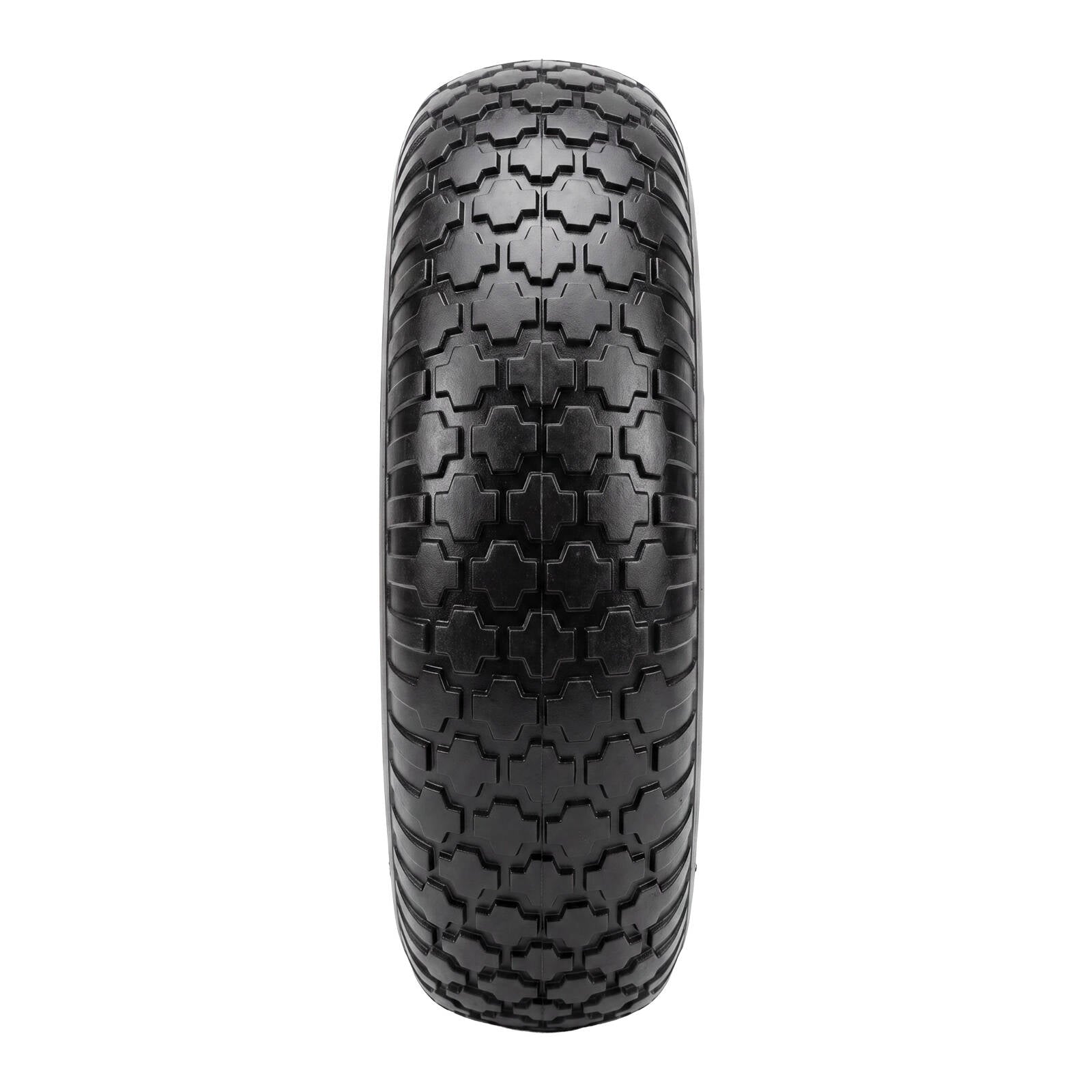 Sherlock Standard Flat Free Wheel Assembly - Image 5 of 5
