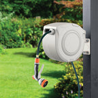 Pope Auto Wind Hose Reel 20m - Image 2 of 7