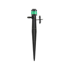 Pope Vortex 360° Spray on Stake - 10 Pack - Image 2 of 4