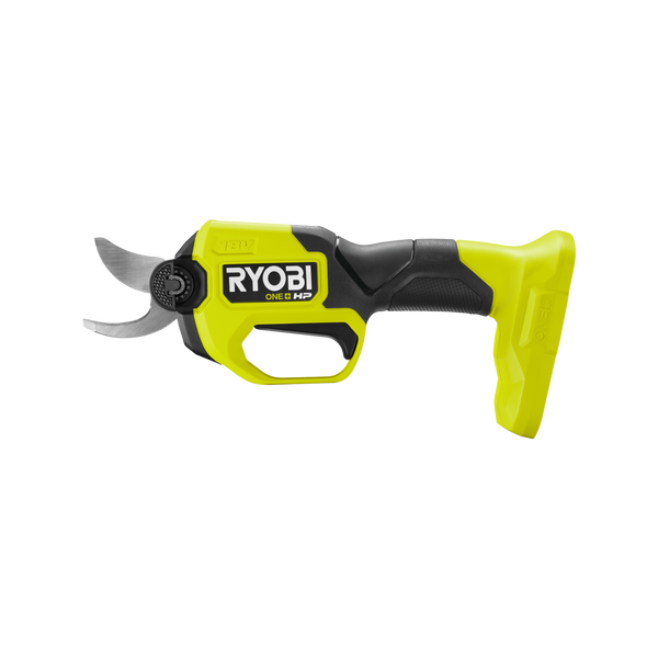 Ryobi 18V ONE+ HP Brushless Pruning Secateurs - Tool Only