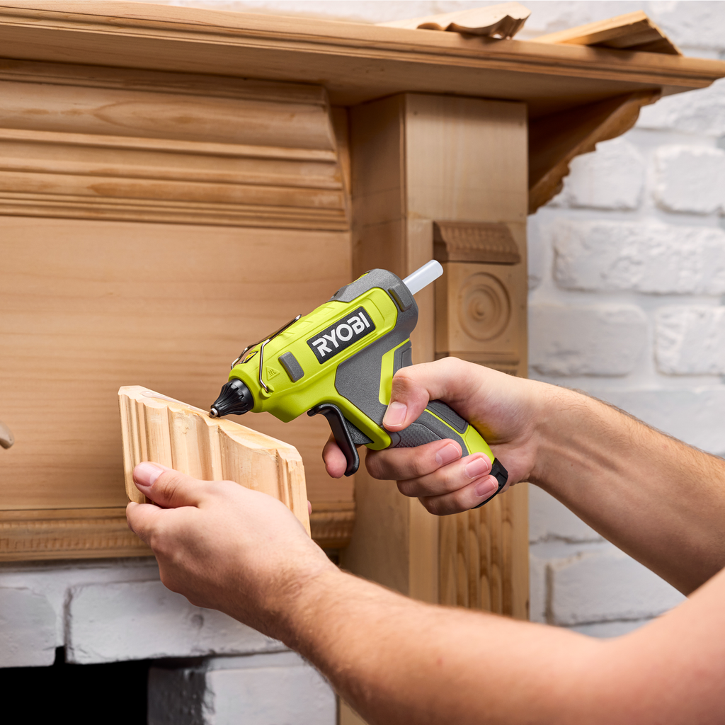 Ryobi USB Lithium Glue Tool 2Ah Kit - Image 5 of 10