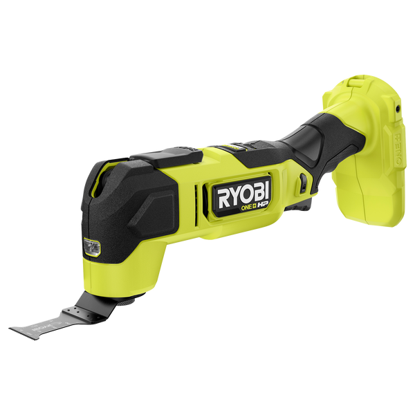 Ryobi 18V ONE+ HP Brushless Multitool - Tool Only