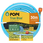 Pope 12mm x 30m Light Duty True Blue Hose - Image 1 of 7
