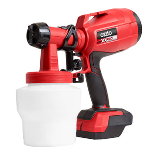 Ozito PXC 18V Paint Spray Tool PXSGS-018 - Skin Only