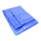 Jack 2.4 x 3.0m Medium Duty Tarpaulin - Image 4 of 11