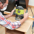 Ryobi 1600W Plunge Router RRT1600-S - Image 5 of 7