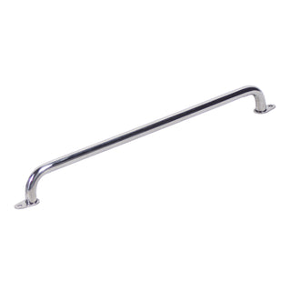 Goliath T25 x 600mm Stainless Steel Polish Grab Handle