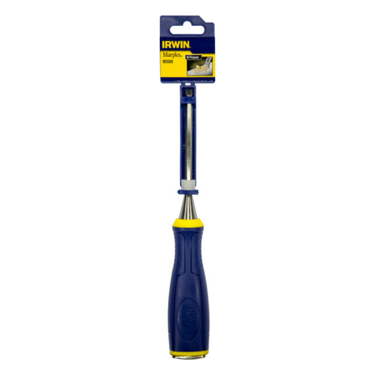 IRWIN Marples 6mm Chisel - Image 2 of 2
