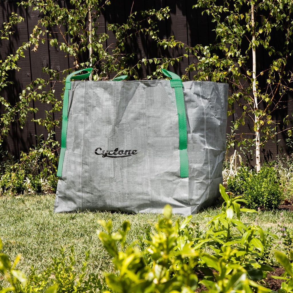 Cyclone 1000L Cubic Metre Premium Garden Bag - Image 2 of 2