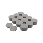 Syneco 38mm Round Felt Floor Protection - Pack of 50 - Image 2 of 3