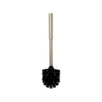 Barelli Stainless Steel Premium Square Toilet Brush &amp; Holder - Image 4 of 8