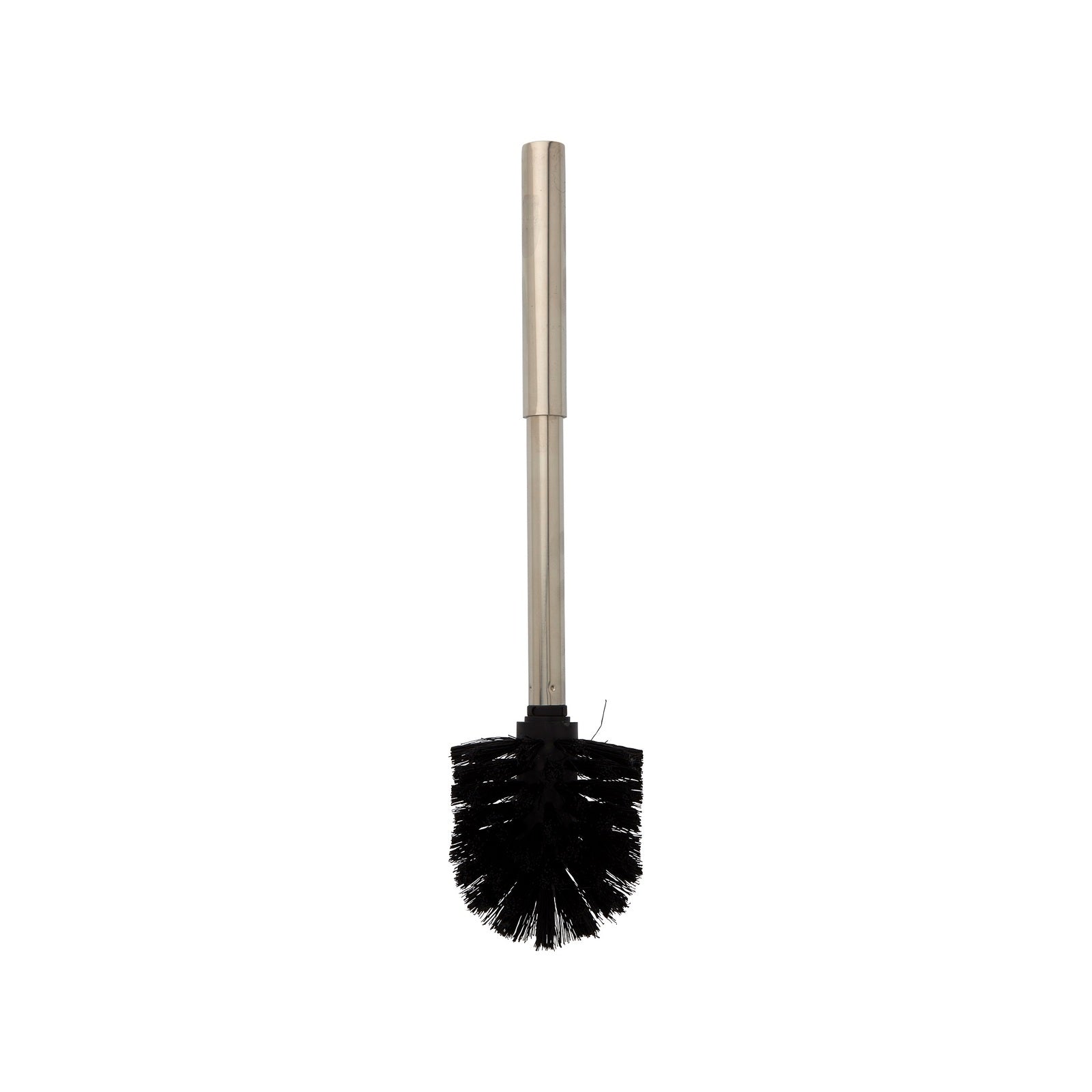 Barelli Stainless Steel Premium Square Toilet Brush &amp; Holder - Image 4 of 8