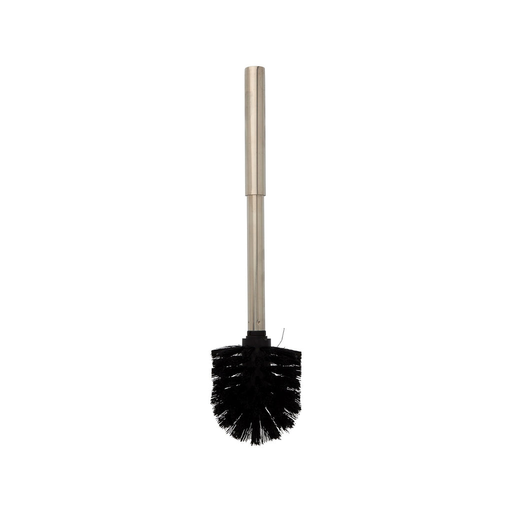 Barelli Stainless Steel Premium Square Toilet Brush &amp; Holder - Image 8 of 8