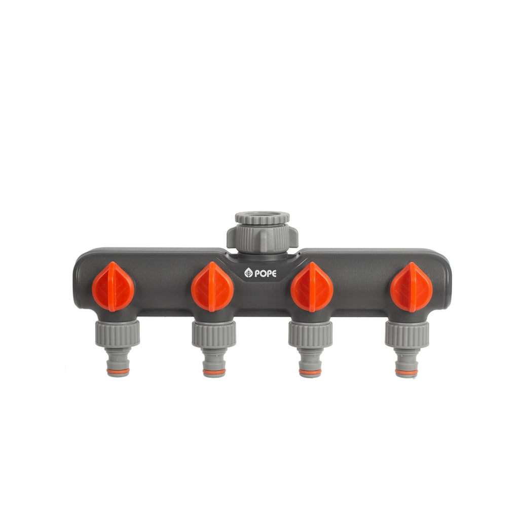 Pope 4 Way Tap Outlet - Image 7 of 7