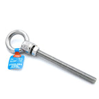 Taskmaster 14 x 150mm 316 Stainless Steel Eye / Bolt Nut - Image 3 of 4
