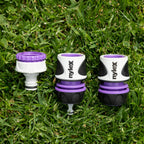 Nylex Recycled Water 12mm Hose Connector Set - Image 4 of 8