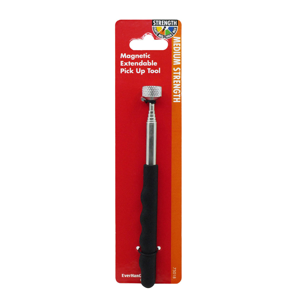 Everhang 795mm Extendable Magnetic Pick Up Tool - Image 4 of 6