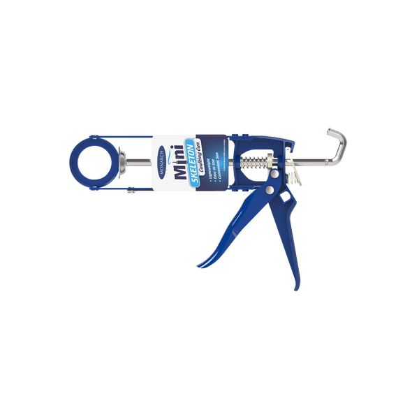 1662107-CAULKING GUN MONARCH MINI++SKELETON
