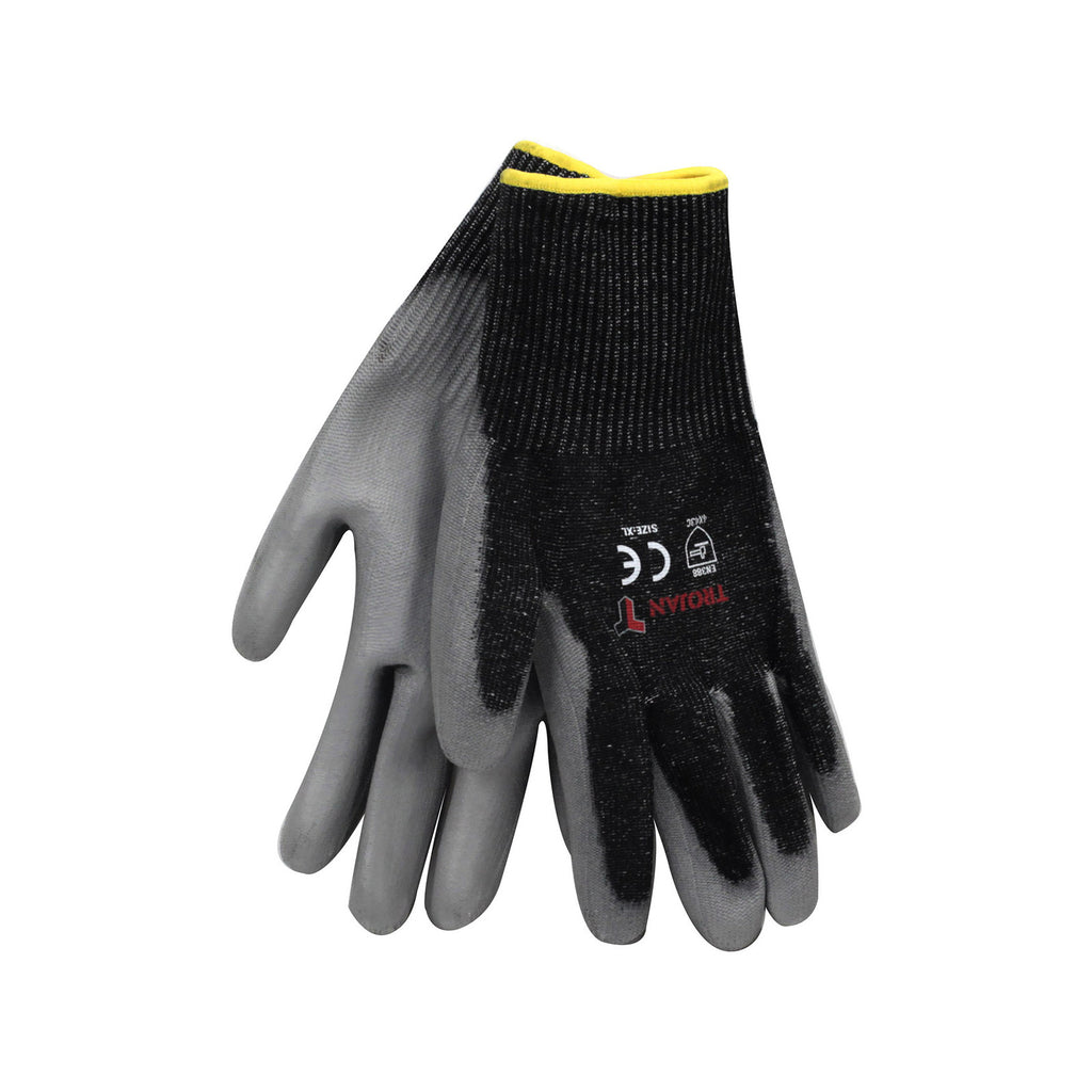 Trojan Cut Resistant Safety Gloves - Large - Image 1 of 5