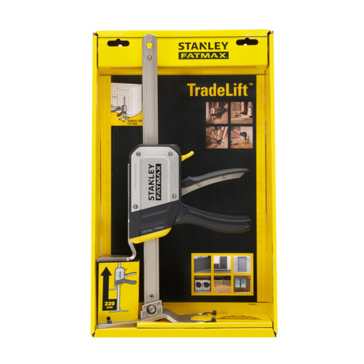 Stanley FatMax Tradelift - Image 3 of 8