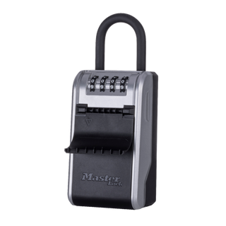 Master Lock Portable Next Gen Key Safe