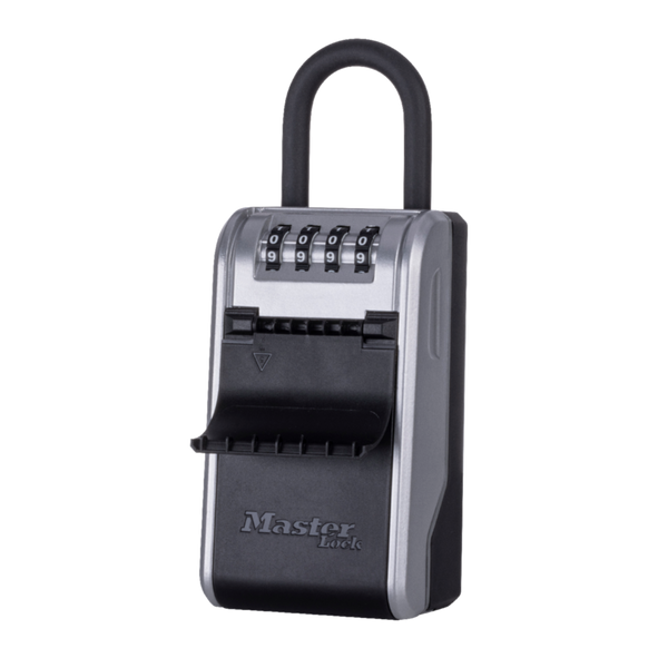 Master Lock Portable Next Gen Key Safe