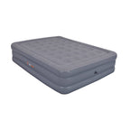 OZtrail DuoComfort Queen Airbed - Image 1 of 7