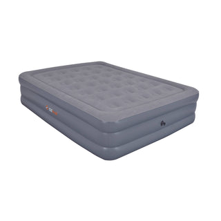 OZtrail DuoComfort Queen Airbed