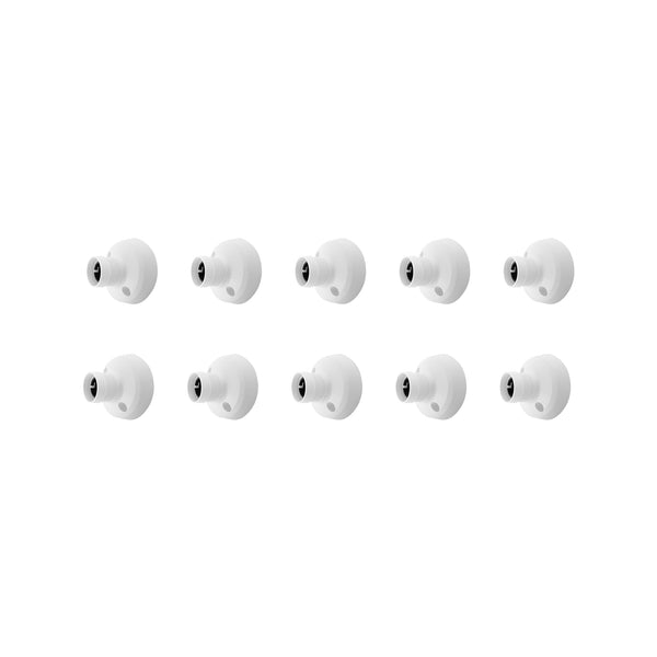 DETA B22 Bayonet Batten Holder - Single Pack