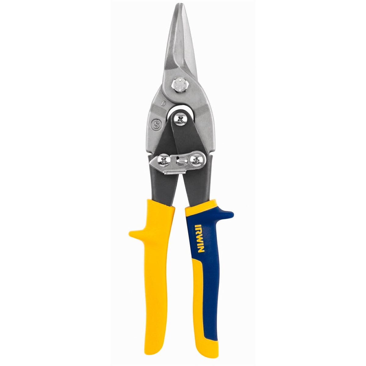 IRWIN Straight Cut Aviation Snips - Image 1 of 1