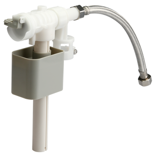 Kinetic Rear Entry Inlet Valve