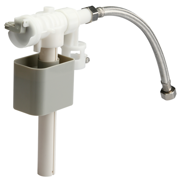 Kinetic Rear Entry Inlet Valve