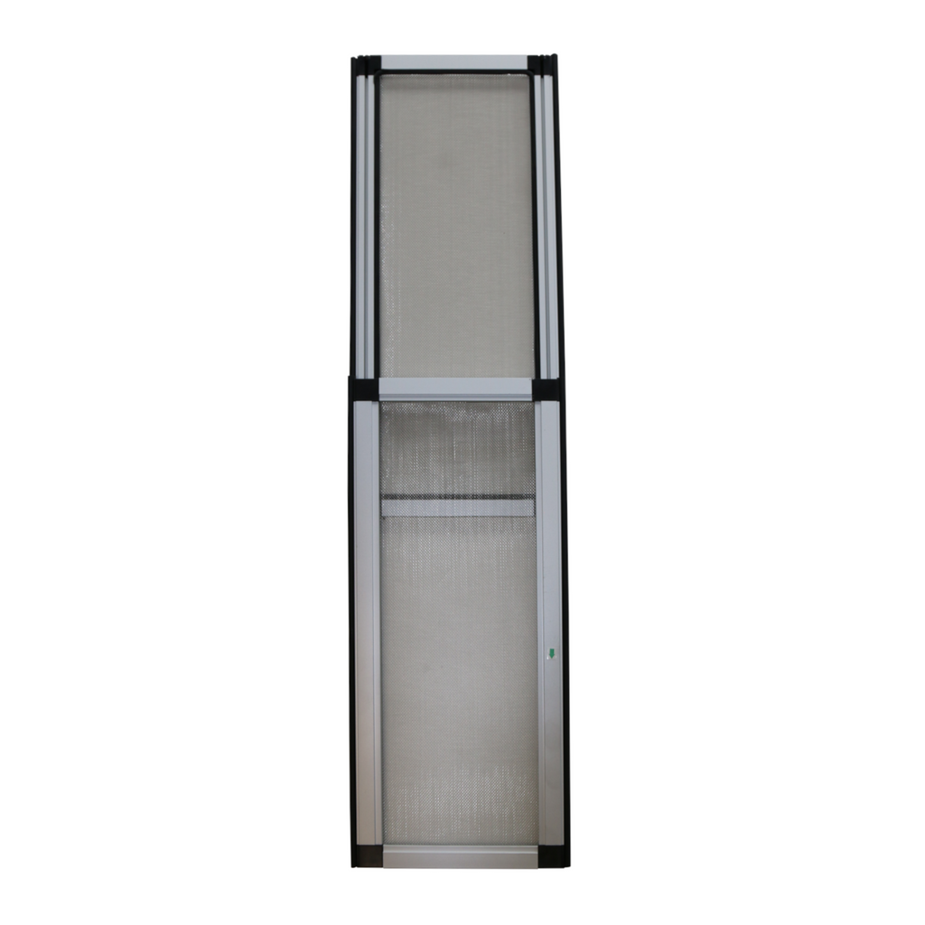 Pfeiffer 200 x 485-925mm Adjustable Window Flyscreen - Image 2 of 3