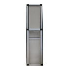 Pfeiffer 200 x 485-925mm Adjustable Window Flyscreen - Image 2 of 3