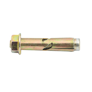 Ramset 10 x 50mm DynaBolt Plus Hex Nut Bolt