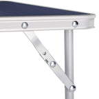 OZtrail 400 x 300mm Small Camp Table - Image 4 of 5