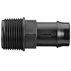 Pope 25 x 25mm BSP Male Director - Single - Image 3 of 4
